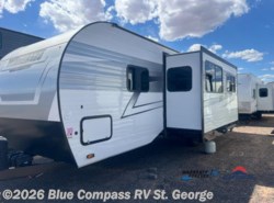Used 2024 Winnebago Access 30BH available in Hurricane, Utah
