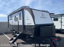 New 2026 Ember RV Overland Series 191MSL available in Hurricane, Utah