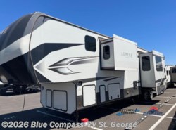 Used 2023 Keystone Alpine 3910RK available in Hurricane, Utah