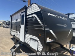 New 2027 Heartland Prowler 1802MBS available in Hurricane, Utah
