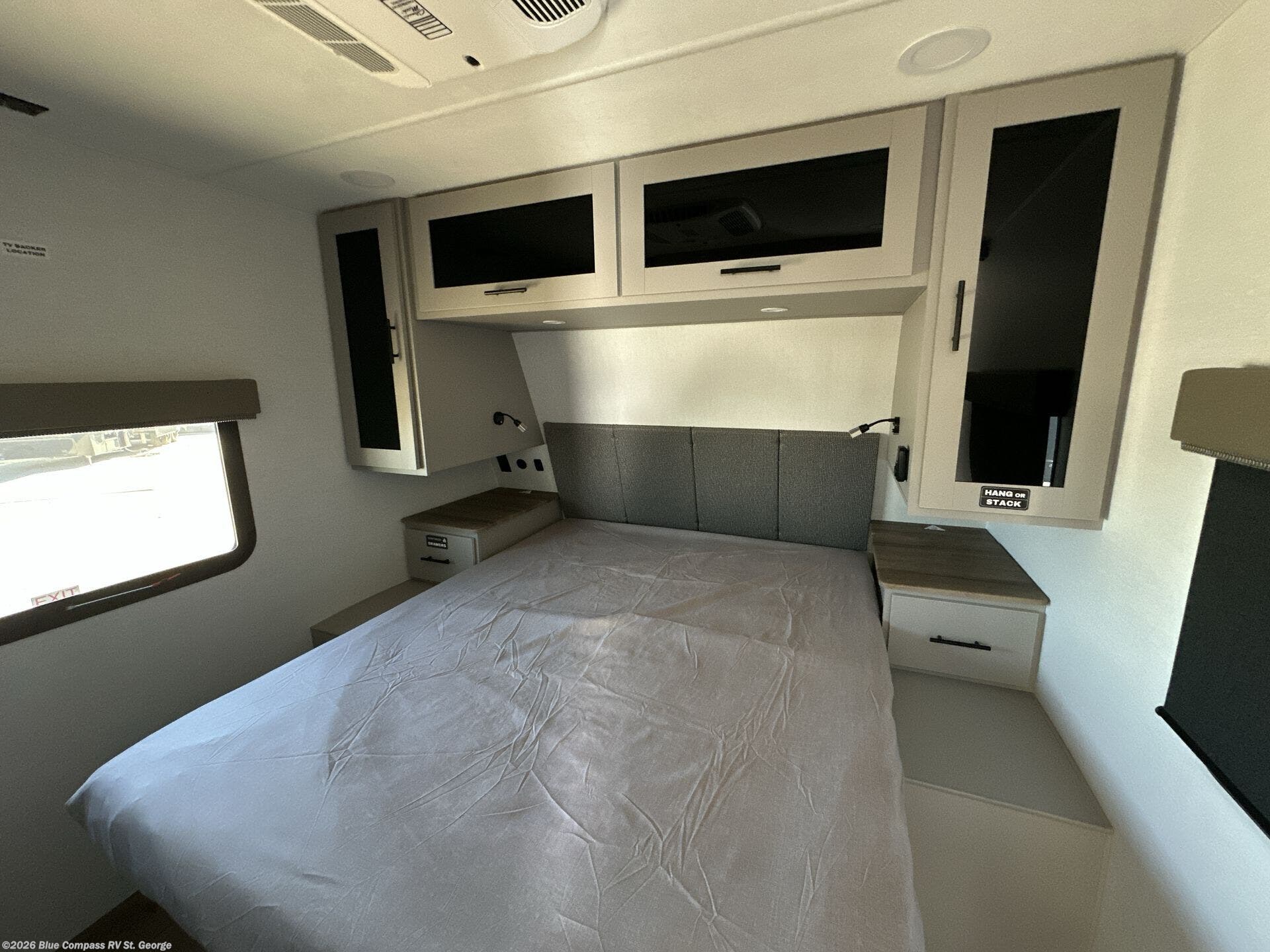 New 2027  Alliance RV Delta Ultra Lite RK234 by Alliance RV from Blue Compass RV St. George in Hurricane, UT
