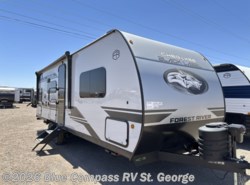 New 2026 Forest River Cherokee Grey Wolf Black Label 23MSBL available in Hurricane, Utah