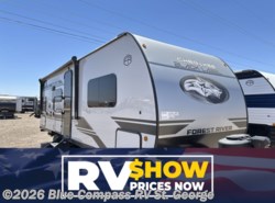 New 2026 Forest River Cherokee Grey Wolf Black Label 23MSBL available in Hurricane, Utah