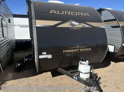 New 2026 Forest River Aurora Light 13BHX available in Hurricane, Utah