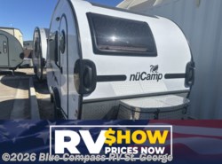 New 2026 NuCamp TAB 320 LITE Std. Model available in Hurricane, Utah