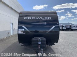 New 2027 Heartland Prowler 2100QB available in Hurricane, Utah