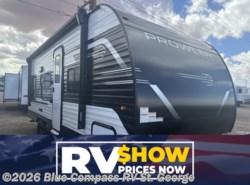 New 2027 Heartland Prowler 2100QB available in Hurricane, Utah