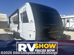 New 2027 Brinkley RV Model Ix 24x available in Hurricane, Utah