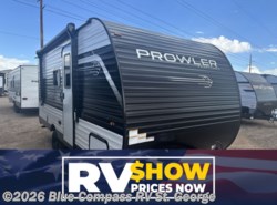 New 2027 Heartland Prowler 1700BH available in Hurricane, Utah