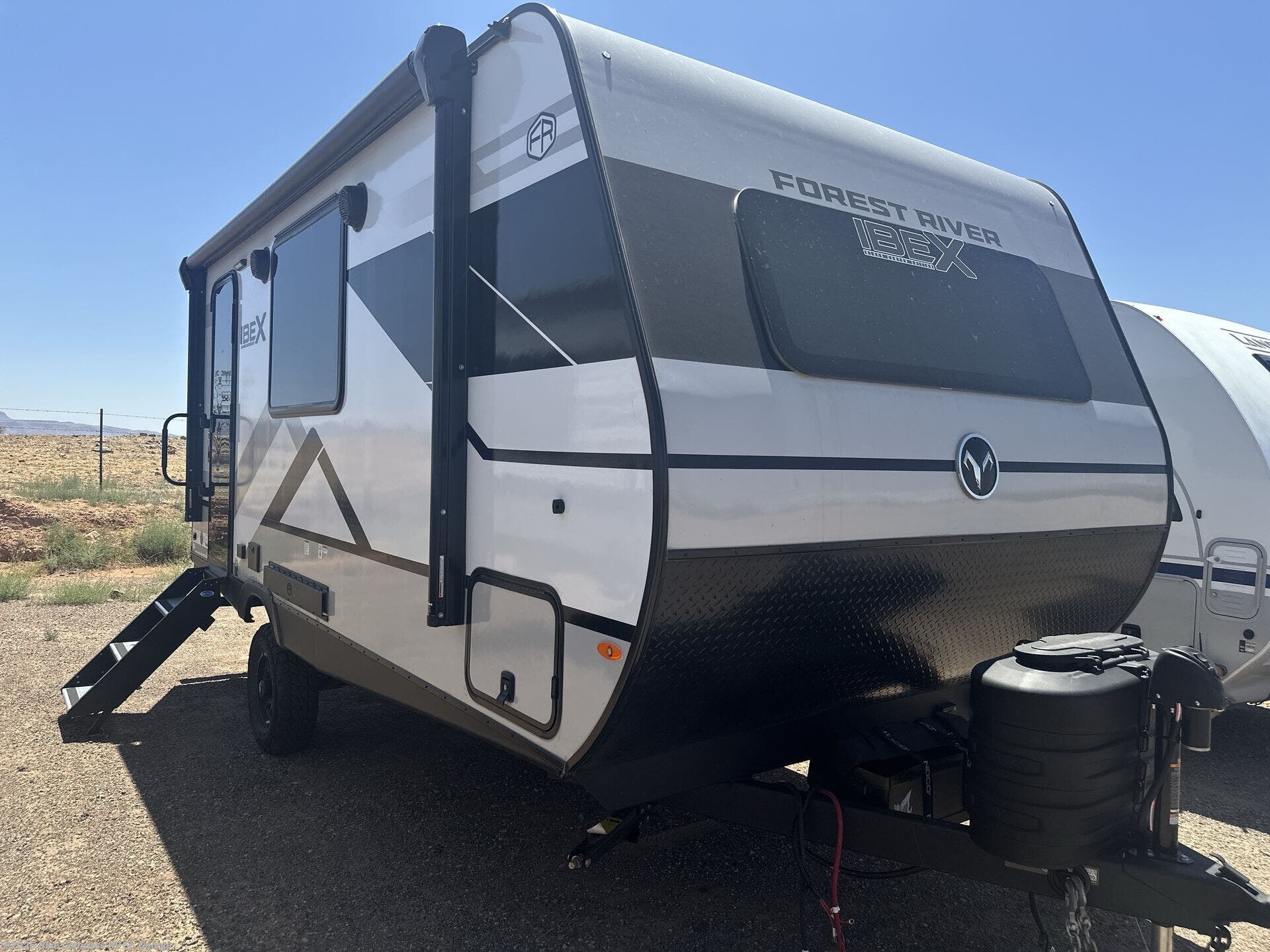 Used 2026 Forest River IBEX 16MBJ available in Hurricane, Utah