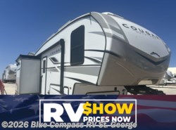 Used 2025 Keystone Cougar Half-Ton 29RKS available in Hurricane, Utah