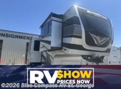 Used 2023 Forest River RiverStone 39RBFL available in Hurricane, Utah