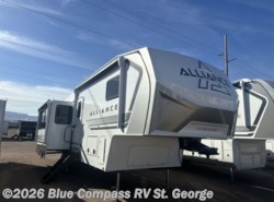 New 2027 Alliance RV Avenue All-Access 29RL available in Hurricane, Utah