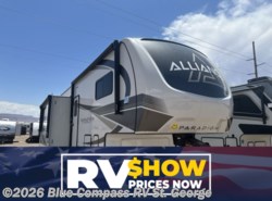 Used 2024 Alliance RV Paradigm 395DS available in Hurricane, Utah
