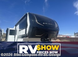 New 2026 Brinkley RV Model Z 3100 available in Hurricane, Utah