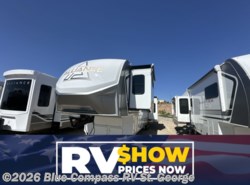New 2026 Alliance RV Paradigm 395DS available in Hurricane, Utah