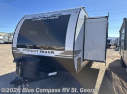 New 2026 Forest River Cherokee Grey Wolf Black Label 27GHBL available in Hurricane, Utah
