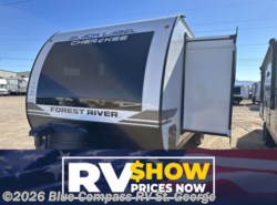 New 2026 Forest River Cherokee Grey Wolf Black Label 27GHBL available in Hurricane, Utah