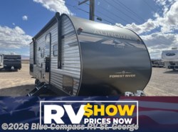 New 2026 Forest River Aurora Light 26BHS available in Hurricane, Utah