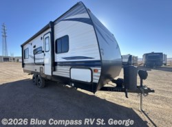 Used 2021 Keystone Springdale 222RDWE available in Hurricane, Utah