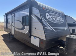 Used 2017 Heartland Prowler 261P TH available in Hurricane, Utah