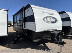 New 2026 Forest River Cherokee Grey Wolf 18RR available in Hurricane, Utah