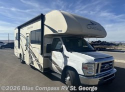 Used 2019 Thor Motor Coach Chateau 28Z available in Hurricane, Utah