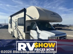 Used 2019 Thor Motor Coach Chateau 28Z available in Hurricane, Utah
