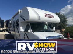 Used 2024 Thor Motor Coach Coleman 28CM available in Hurricane, Utah