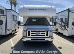 Used 2024 Thor Motor Coach Four Winds 22E available in Hurricane, Utah