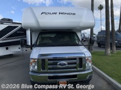 Used 2024 Thor Motor Coach Four Winds 22E available in Hurricane, Utah