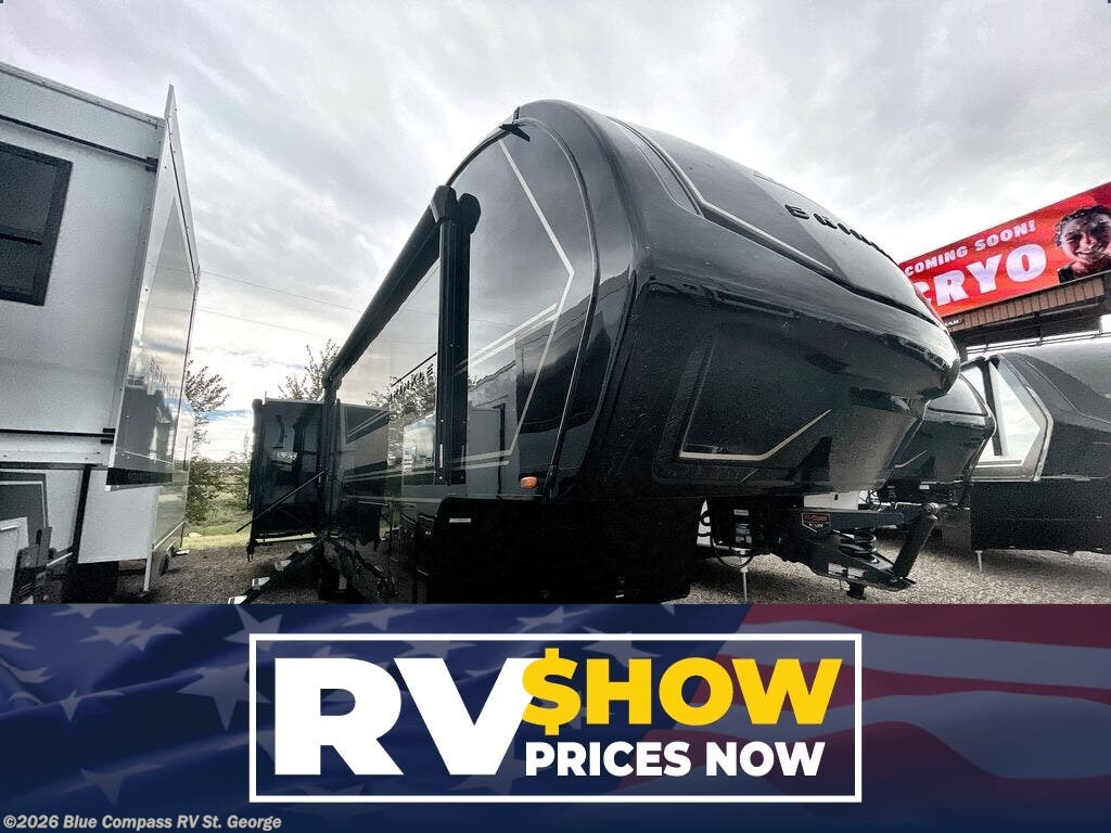 New 2027 Brinkley RV Model Z 3600 available in Hurricane, Utah
