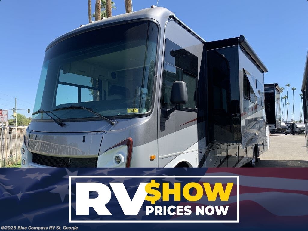 New 2026 Entegra Coach Vision XL 36C available in Hurricane, Utah