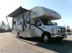 Used 2020 Thor Motor Coach Four Winds 23u available in Placerville, California