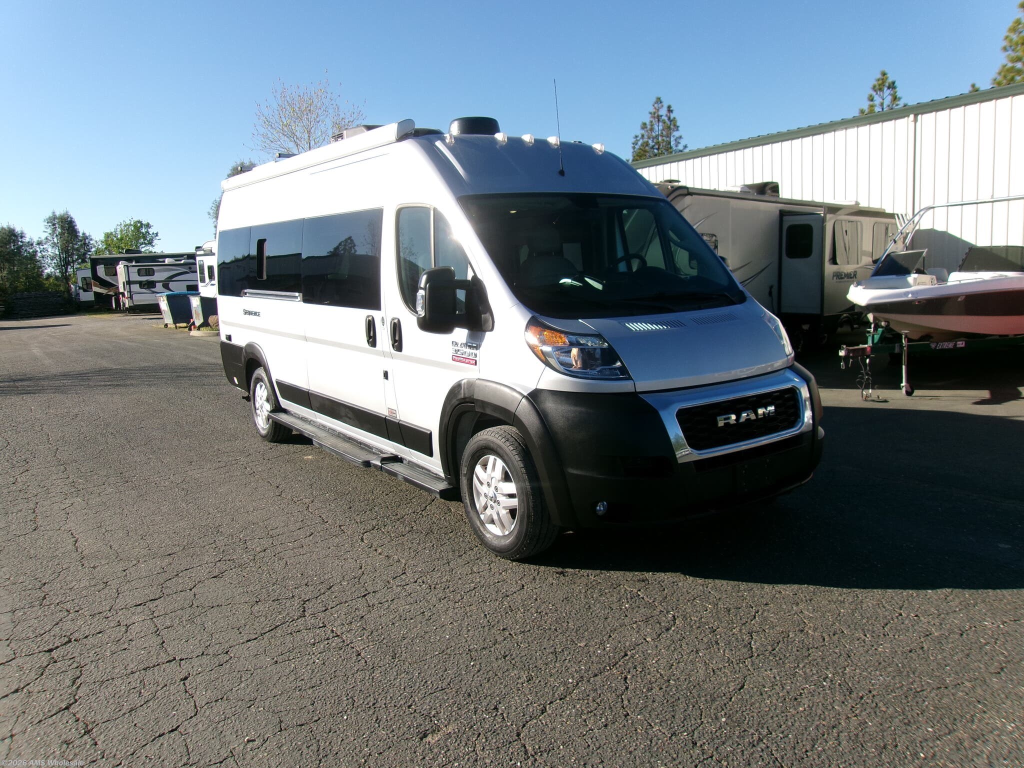 Used 2022 Thor  205 available in Placerville, California