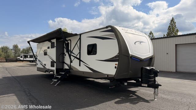Used 2020 Palomino Solaire 316rlts available in Placerville, California