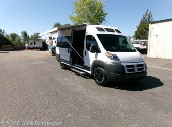 Used 2016 Roadtrek Simplicity available in Placerville, California