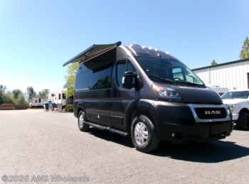 Used 2022 Thor Motor Coach Rize 18m available in Placerville, California