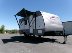 Used 2024 Keystone Coleman 17b available in Placerville, California