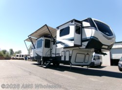 Used 2021 Keystone Montana 3760FL available in Placerville, California