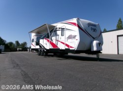 Used 2014 Eclipse Attitude 27cgb available in Placerville, California