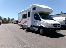 Used 2008 Itasca Navion 24h available in Placerville, California