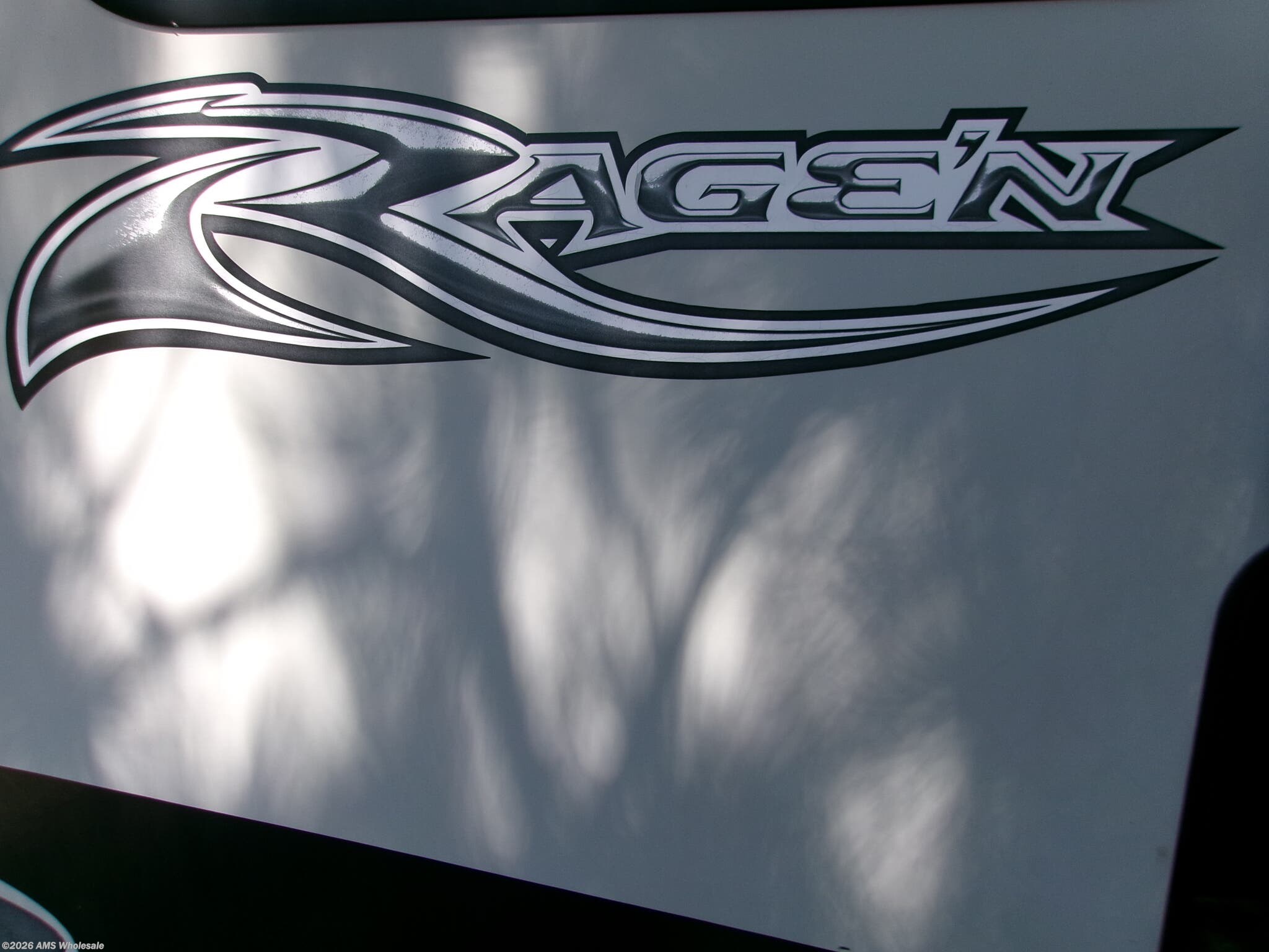 Used 2019 Pacific Coachworks Rage'n 26ex available in Placerville, California