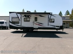 Used 2018 Forest River Shockwave 24fs available in Placerville, California