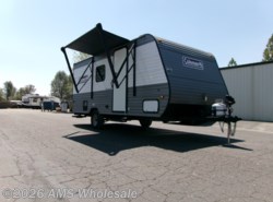 Used 2026 Dutchmen Coleman 17b available in Placerville, California