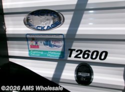 Used 2021 Forest River EVO t2600 available in Placerville, California