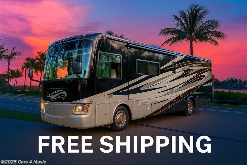 Used 2011 Tiffin Allegro  available in Chino Hills, California