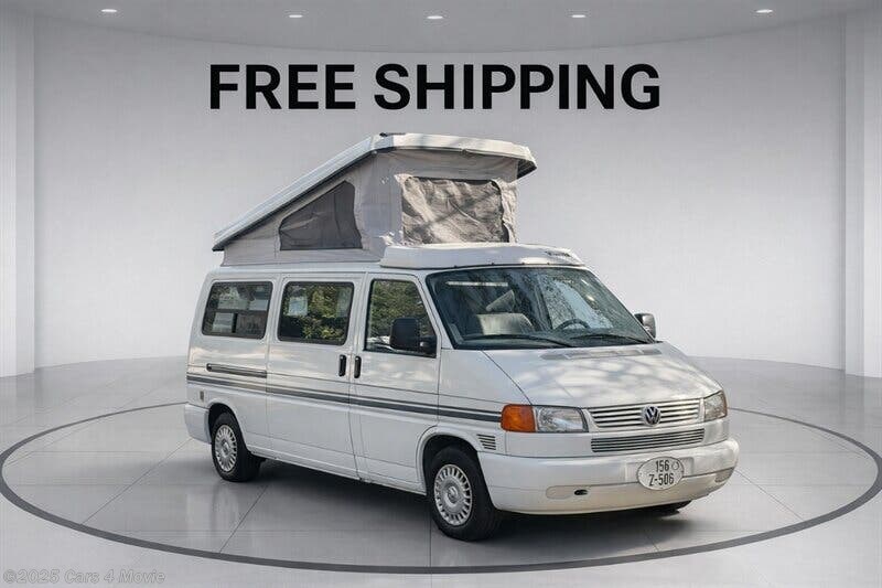 Used 1999 Miscellaneous  VOLKSWAGON EuroVan available in Chino Hills, California