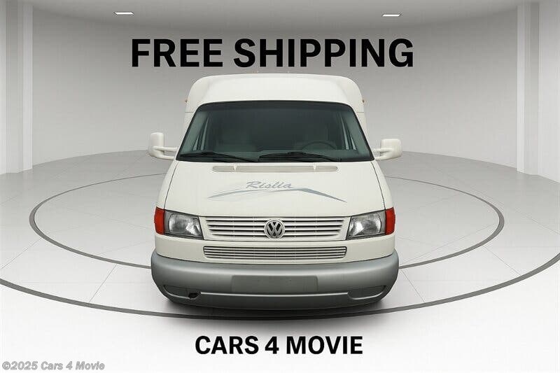Used 2002 Volkswagen  EuroVan available in Chino Hills, California