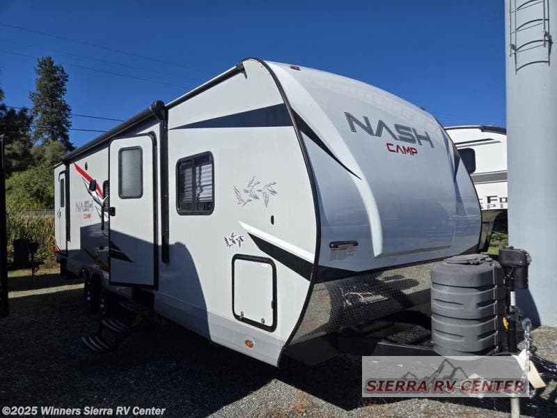 New 2025 Northwood Nash Camp 29S available in Colfax, California